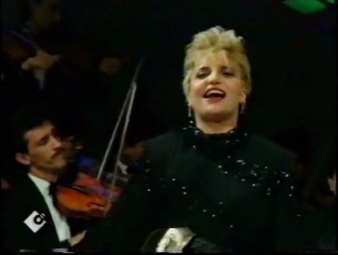 Kibariye - OLDU OLACAK video NOSTALJI (özel arsiv ) teleon