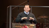 Los Hijos de Dios tienen Certeza en su Vida - Pastor Roberto Estupinian