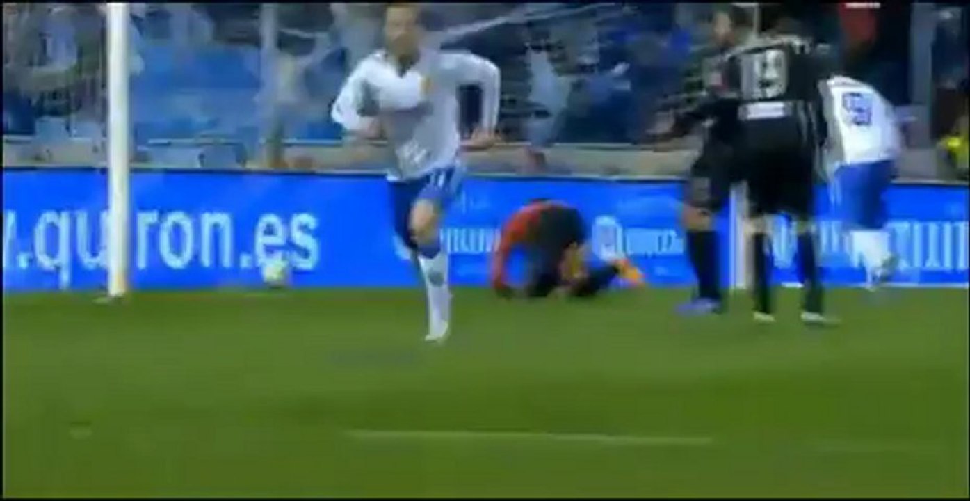 Montañés  @SpheraChannel