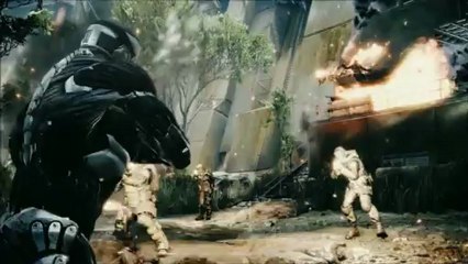 Crysis 3 - Episode 3 Cause à effet