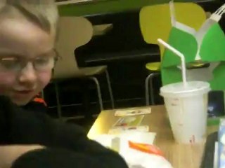 ALLER OP TOUS CHEZ MACDO