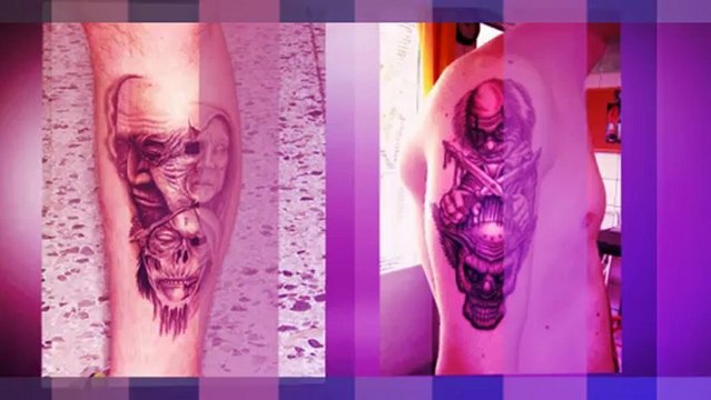 Akis Tattoo Factory | Αιγάλεω | tattoostudios.gr