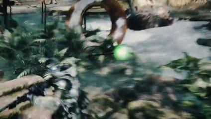 Crysis 3 - Cause à Effet [FR]