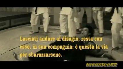 Bruce Lee - Lezioni di Vita