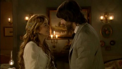 Capitulo 508 Raúl cuenta a Sara que ha dejado La Garduña