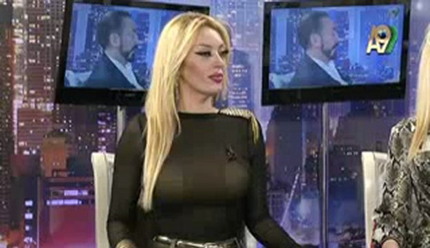 AdnanOktar_A9TV121219t_İttihad-ı İslam ve Türk-İslam Birliği aynıdır. Irk üstünlüğüne dayanmayan bir birlik olacaktır.