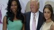 Donald Trump Crowns Newly Appointed Miss USA