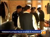 Geo News Summary-Mansoor Ijaz, Zardari,Peshawar Attack.mp4