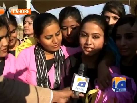 Geo Report - Pak Victory Voxpop 06 Feb 2012.mp4