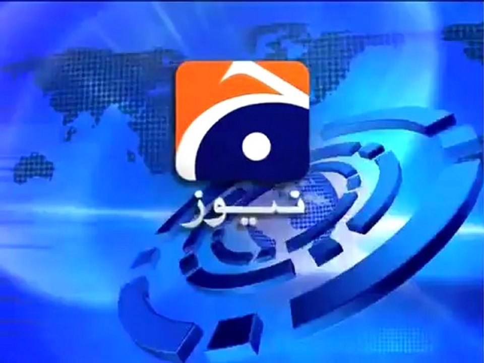 Geo Report - Pesh Cricketers Voxpops 06 Feb 2012.mp4
