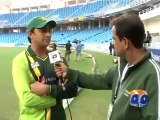 Geo Report Saeed Ajmal Responds-17 Jan 2012.mp4