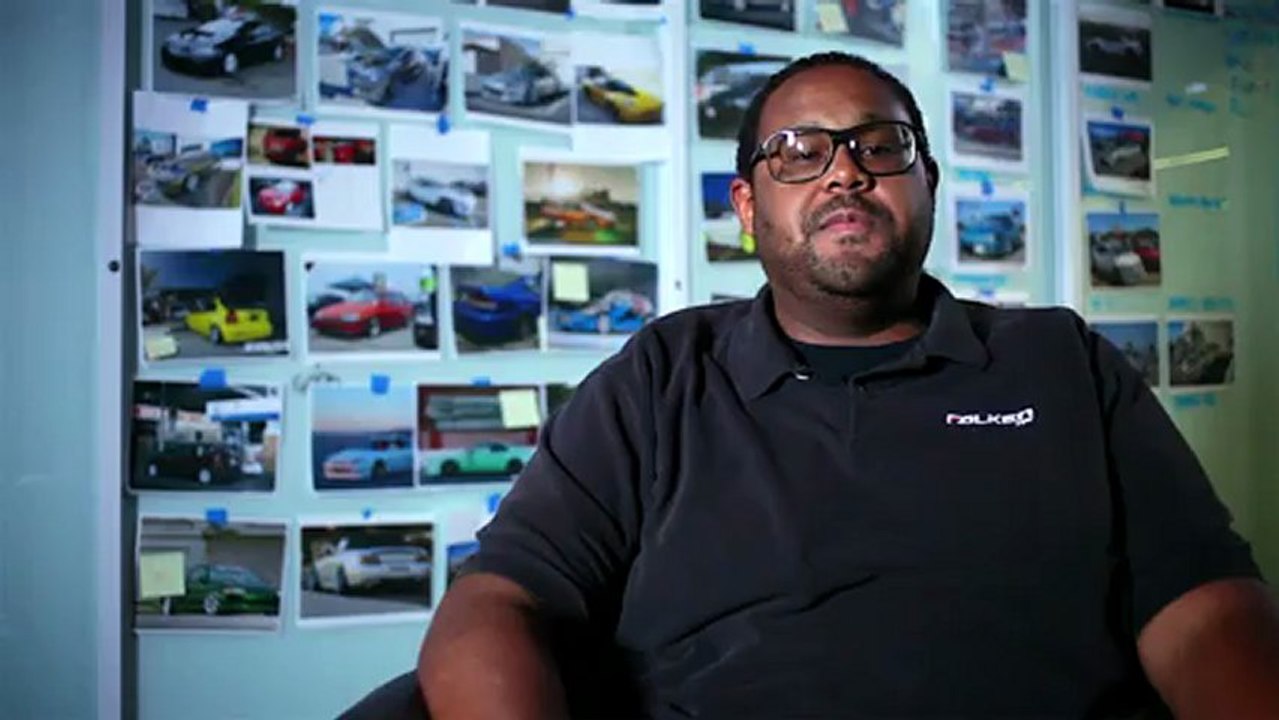 Tuned Hondas - Epic photo shoot