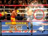 Geo Report- Boxer Amir Khan Rematch- 10 Feb 2012.mp4