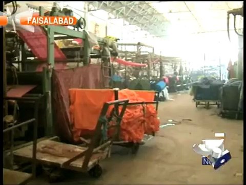 Geo Report- CNG Closure in Sindh- 23 Dec 2011.mp4