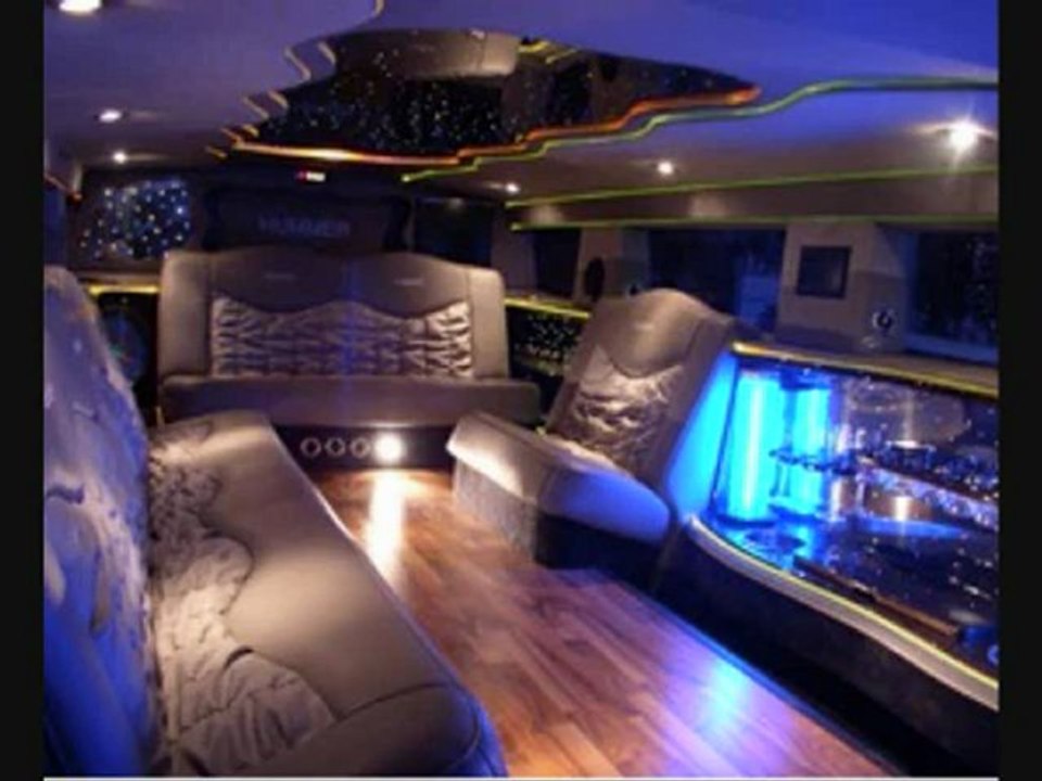 party bus in tampa