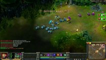 Turret Rush - League of Legends