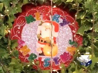 Geo Report- Chiristmas Celebrations in Nawabshah- 24 Dec 2011.mp4