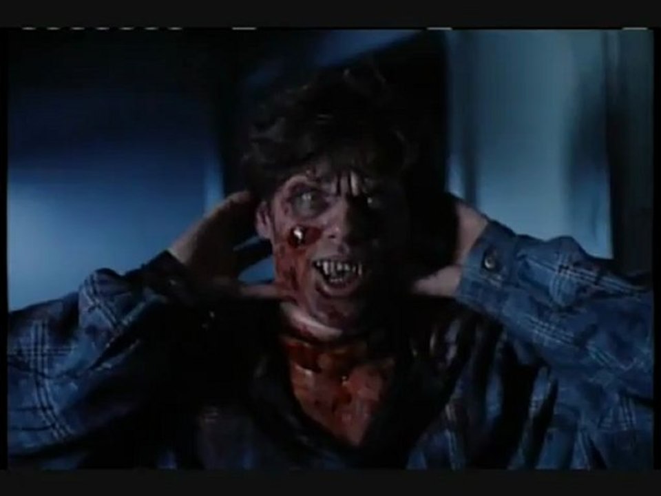 Night Of The Demons 2 pt9 - YouTube / nojery tyleft