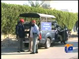 Geo Report- Crime In Karachi- 26 Jan 2012.mp4