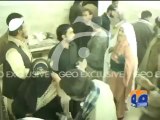 Geo Report- DPO Office Attack in  D I Khan -14 Jan 2012.mp4