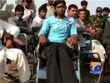 Geo Report- Disabled Cricket-03 Dec 2011.mp4