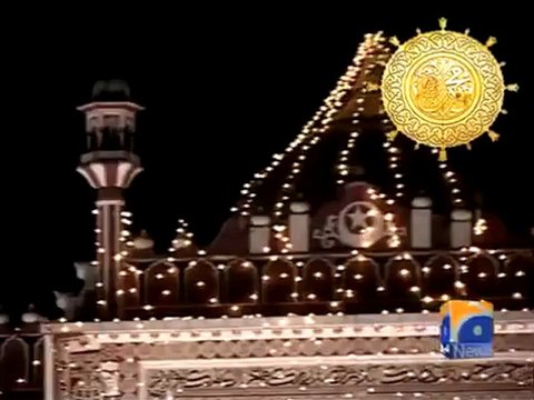 Geo Report- Eid Milad Un Nabi- 30 Jan 2012.mp4