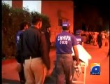 Geo Report- Firing In Karachi- 05 Apr 2012.mp4