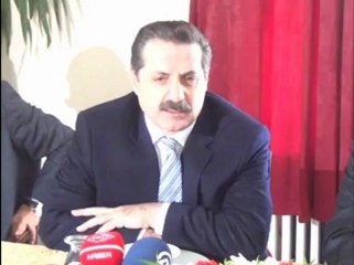 Bakan Çelik “Türkiye Yeşeren Bir Ülke”