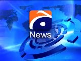 Geo Report- Fog Disrupts Traffic In Punjab- 07 Jan 2012.mp4