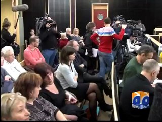 Geo Report- Honour Killing Case Belgium.mp4