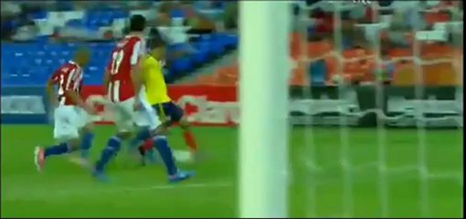 Jhon Córdoba  @SpheraChannel