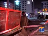 Geo Report- Horse Drawn Carriage in Dubai- 04 Feb 2012.mp4