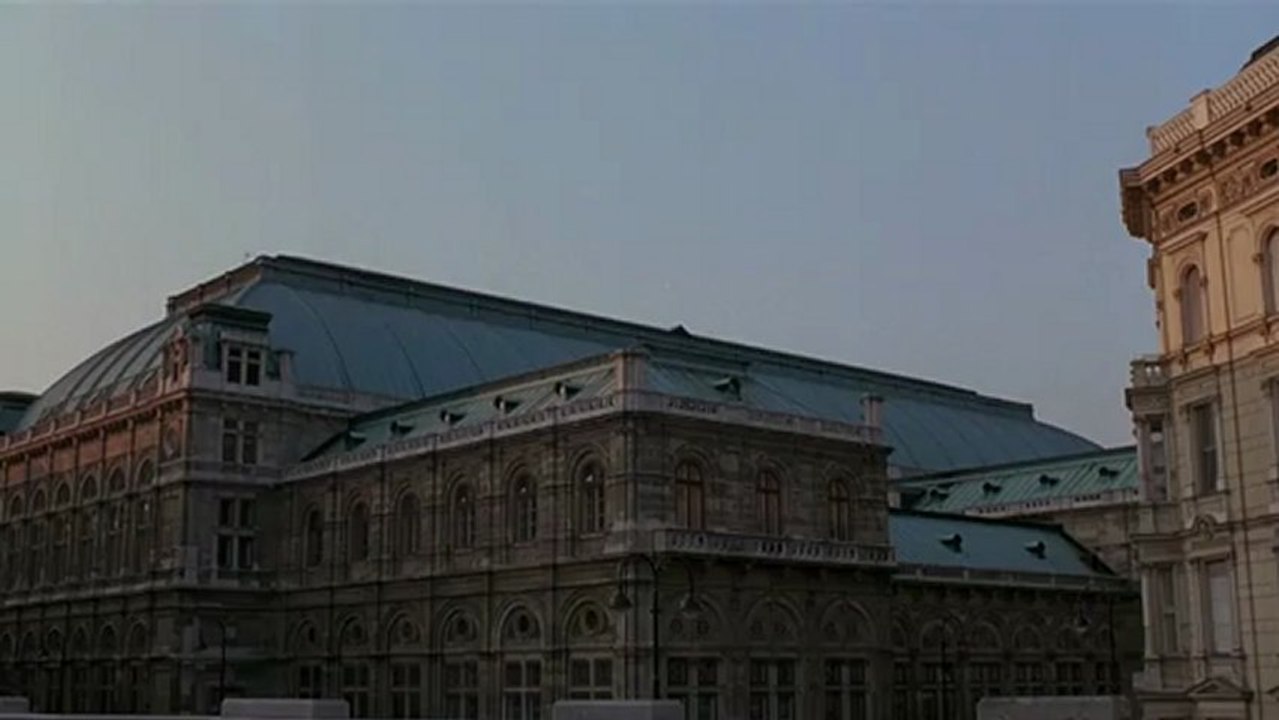 Before Sunrise