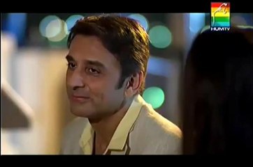 Sitamgar by Hum Tv Full Episode 8