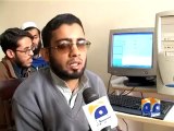 Geo Report- IT Education For The Blind- 21st Dec 2011.mp4