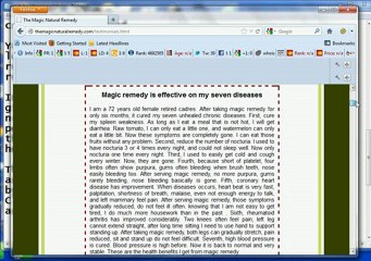 A Magic Remedy for Mens Skin Care