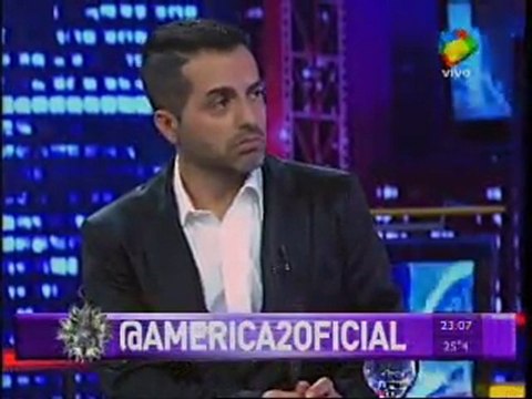 Primer Programa de Intratables - Parte 2 de 2