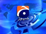 Geo Report- Kachehri in Interior Sindh- 25 Jan 2012.mp4