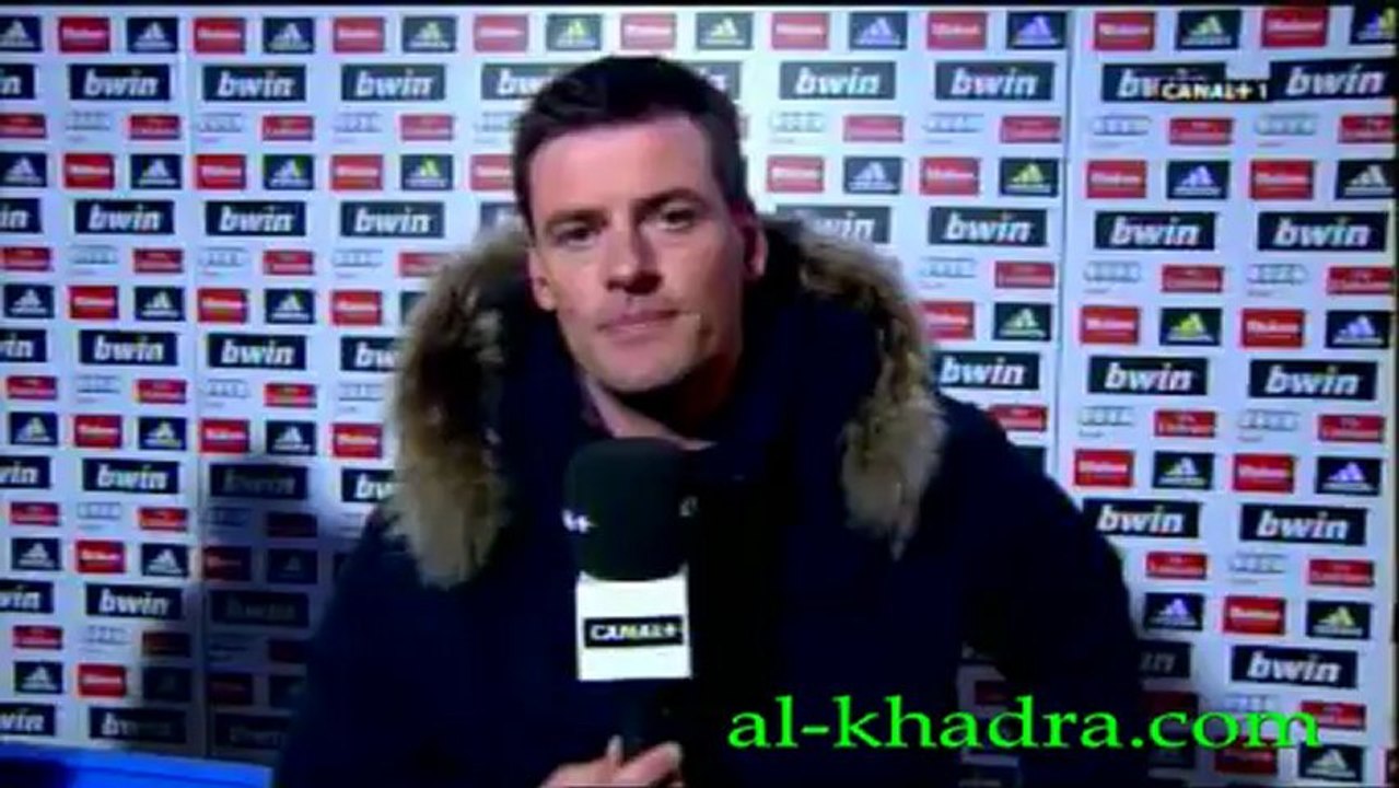 Ronaldo :Ses 4 veritès du debut de la saison 10-01-2013