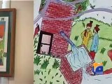 Geo Report- Kids Art Exibition-05 Feb 2012.mp4