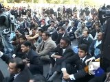 Geo Report- Lawyers Strike- 26 Jan 2012.mp4