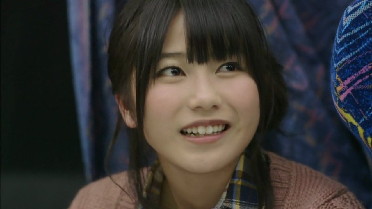 #nissin #cup noodle #yui yokoyama #food #akb48 #jpop