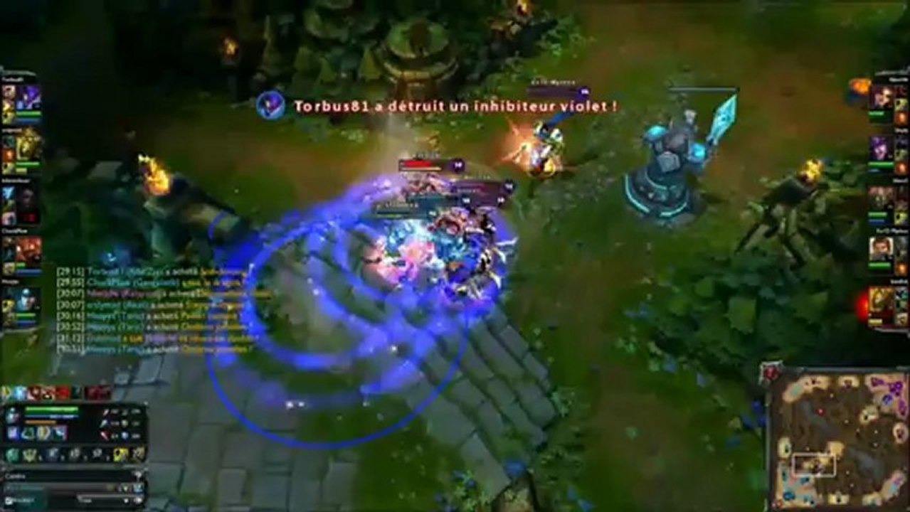 2013 BAIT