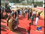 Geo Report- MQM Rally in Sukkur- 27 Jan 2012.mp4