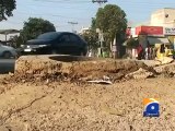 Geo Report- Manhole Victim in Lahore- 14th Dec 2011.mp4