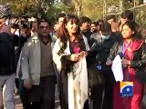 Geo Report- Meera Adopts Baby Deers- 21 Jan 2012.mp4