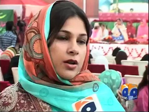 Geo Report- Mehfil e Milad- 30 Jan 2012.mp4
