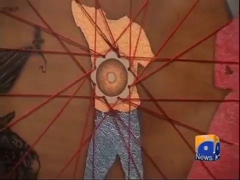 Geo Report- Miniature Painting Exibition- 26 Jan 2012.mp4