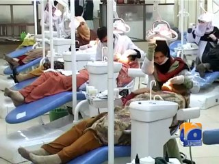 Geo Report- Naswar(Snuff) Causes Oral Cancer- 26 Jan 2012.mp4