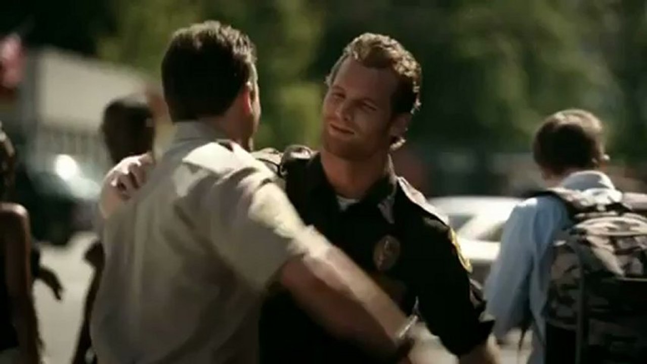 The Marine: Homefront Official Blu-ray Trailer #1 (2013)